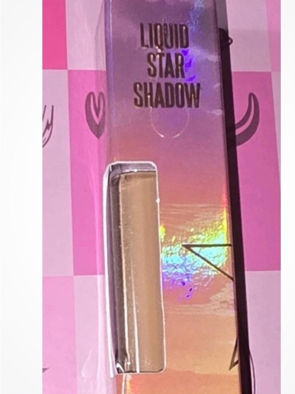 Jeffree Star Liquid Star Shadow – November Baby | NEW |